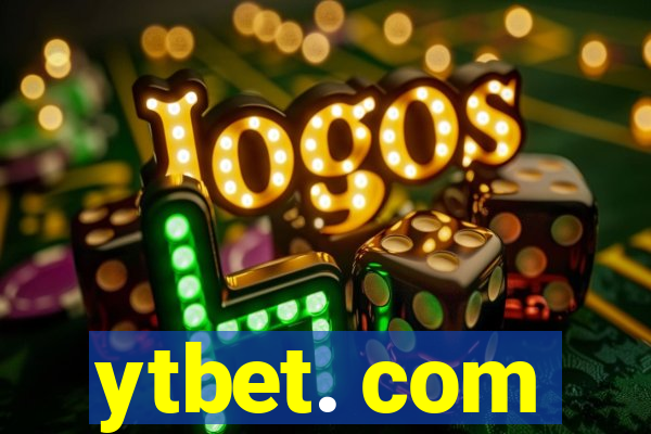 ytbet. com